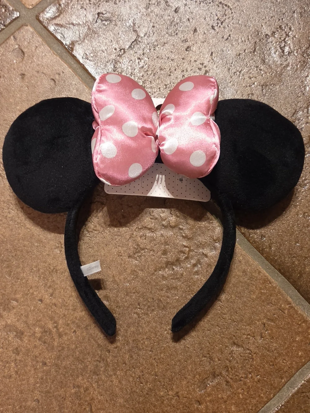 Disney various ears
